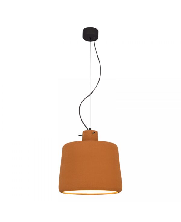 Z-1664 PENDANT CLAY