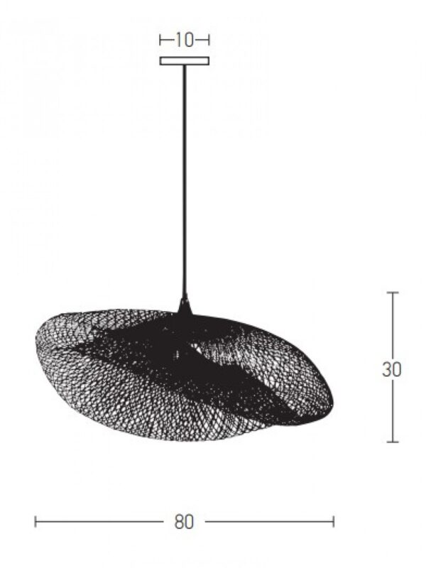 Z-19103 PENDANT