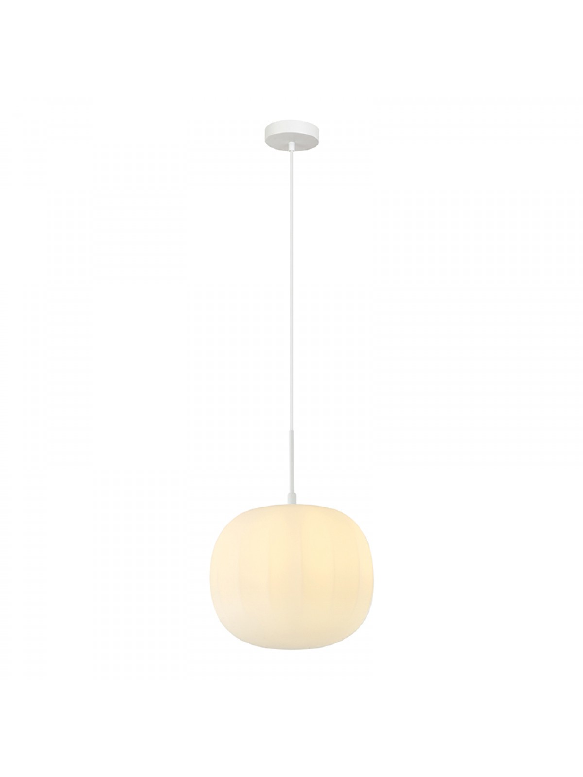 Z-20125 GLASS PENDANT