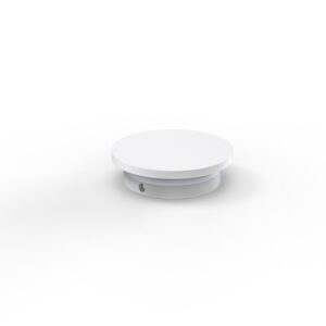 20271 מנורת קיר גבס LED 7.5W 3000K