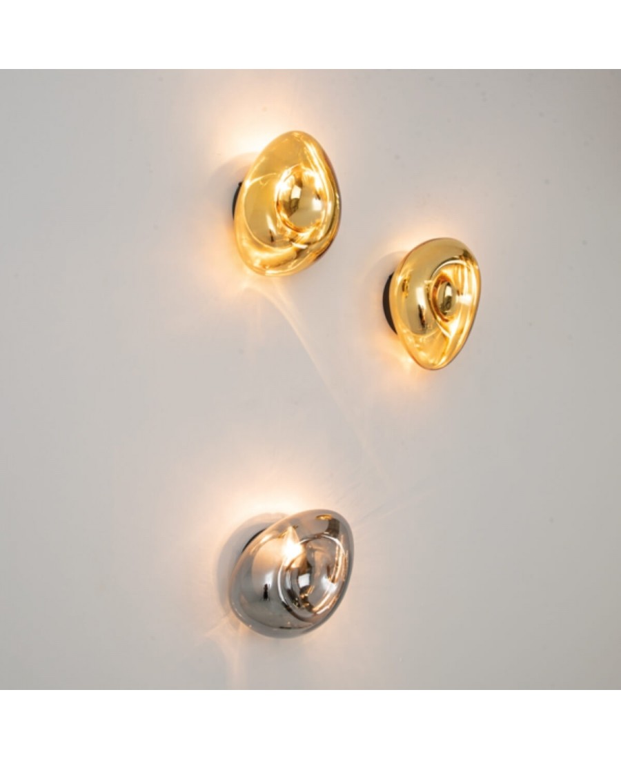 Z-22047 WALL - GOLD