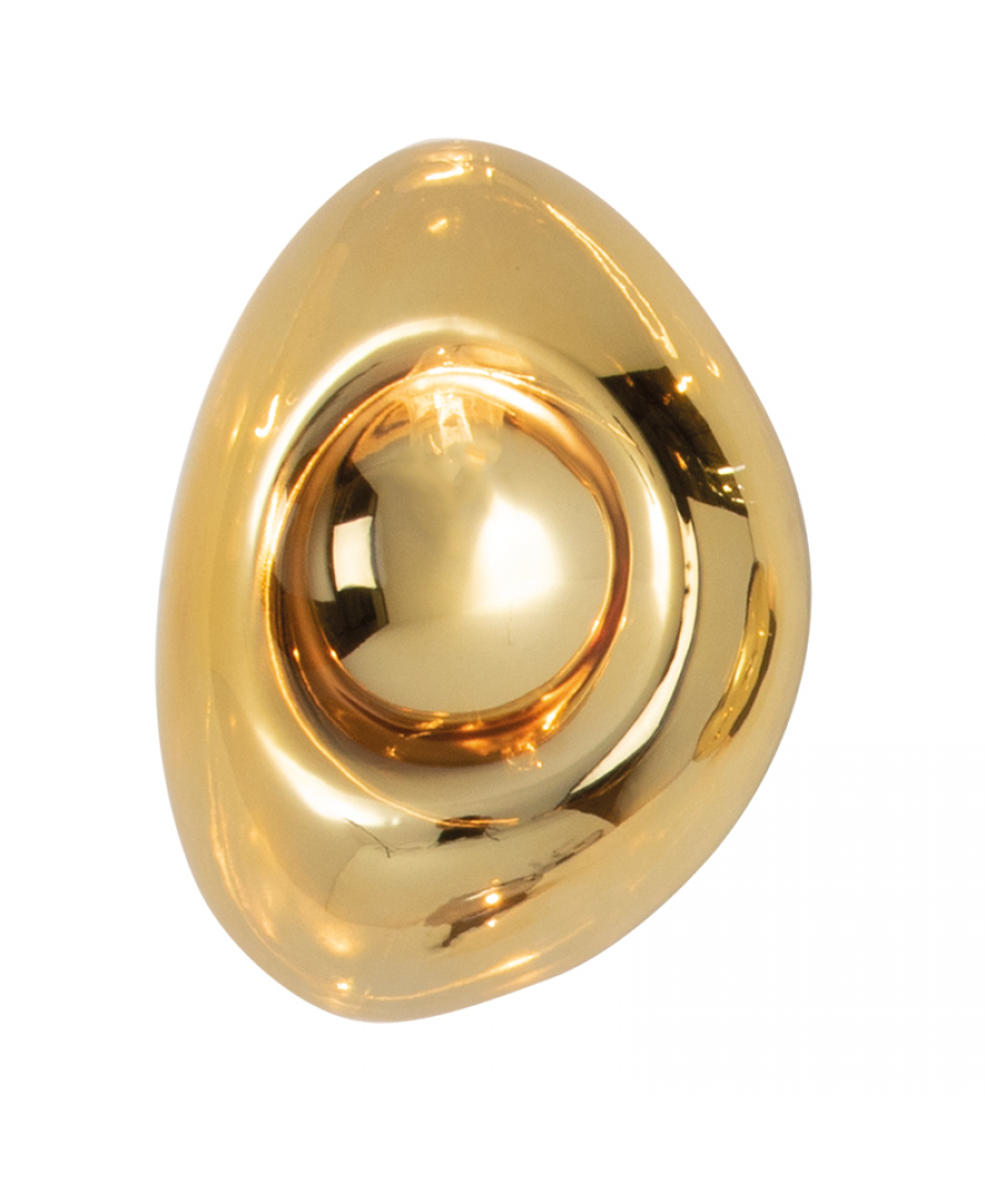 Z-22047 WALL - GOLD
