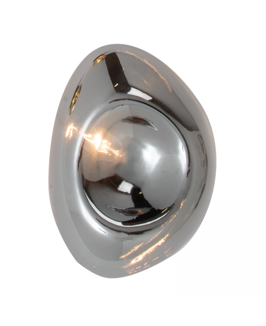 Z-22048 WALL - CHROME