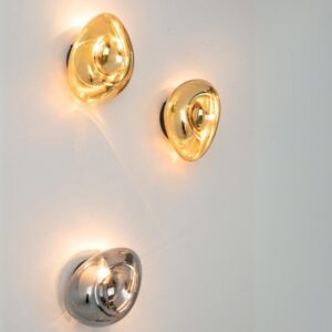 Z-22048 WALL - CHROME