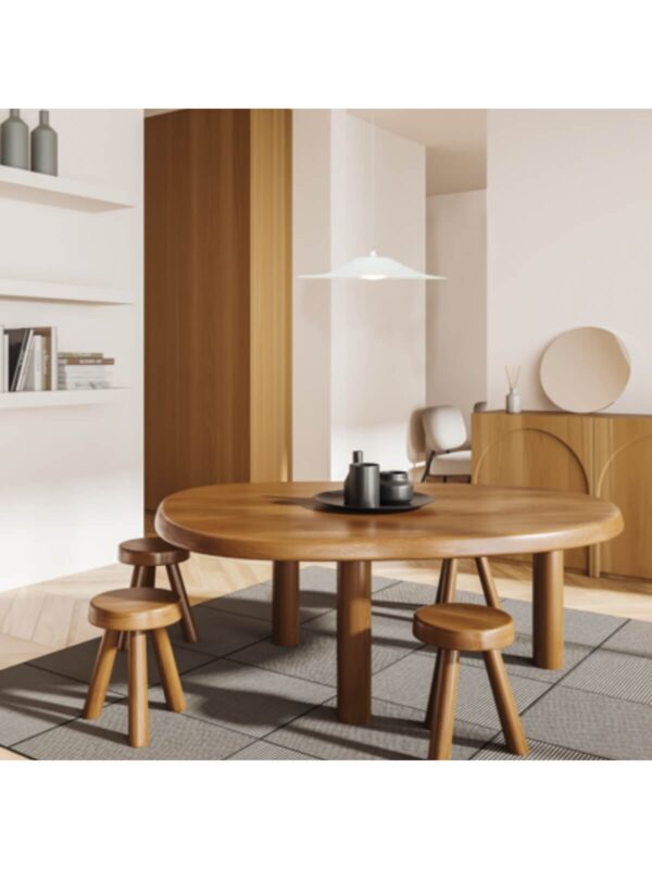 22129 מנורת LED תלוית מלון 12W 3000K לבן