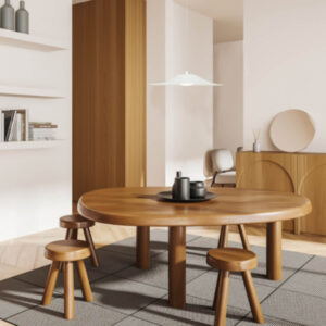 22129 מנורת LED תלוית מלון 12W 3000K לבן