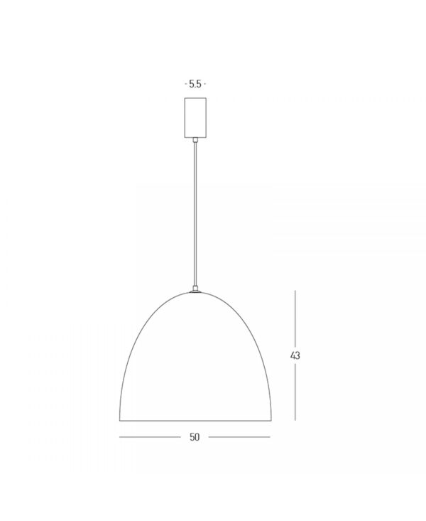 Z-25175 PENDANT