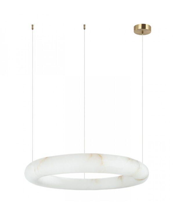 Z-2543 ROUND PENDANT