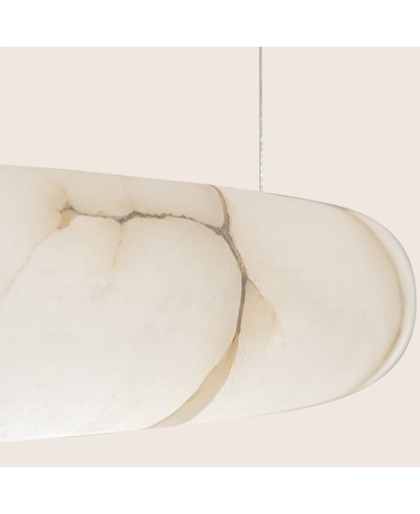 Z-2543 ROUND PENDANT