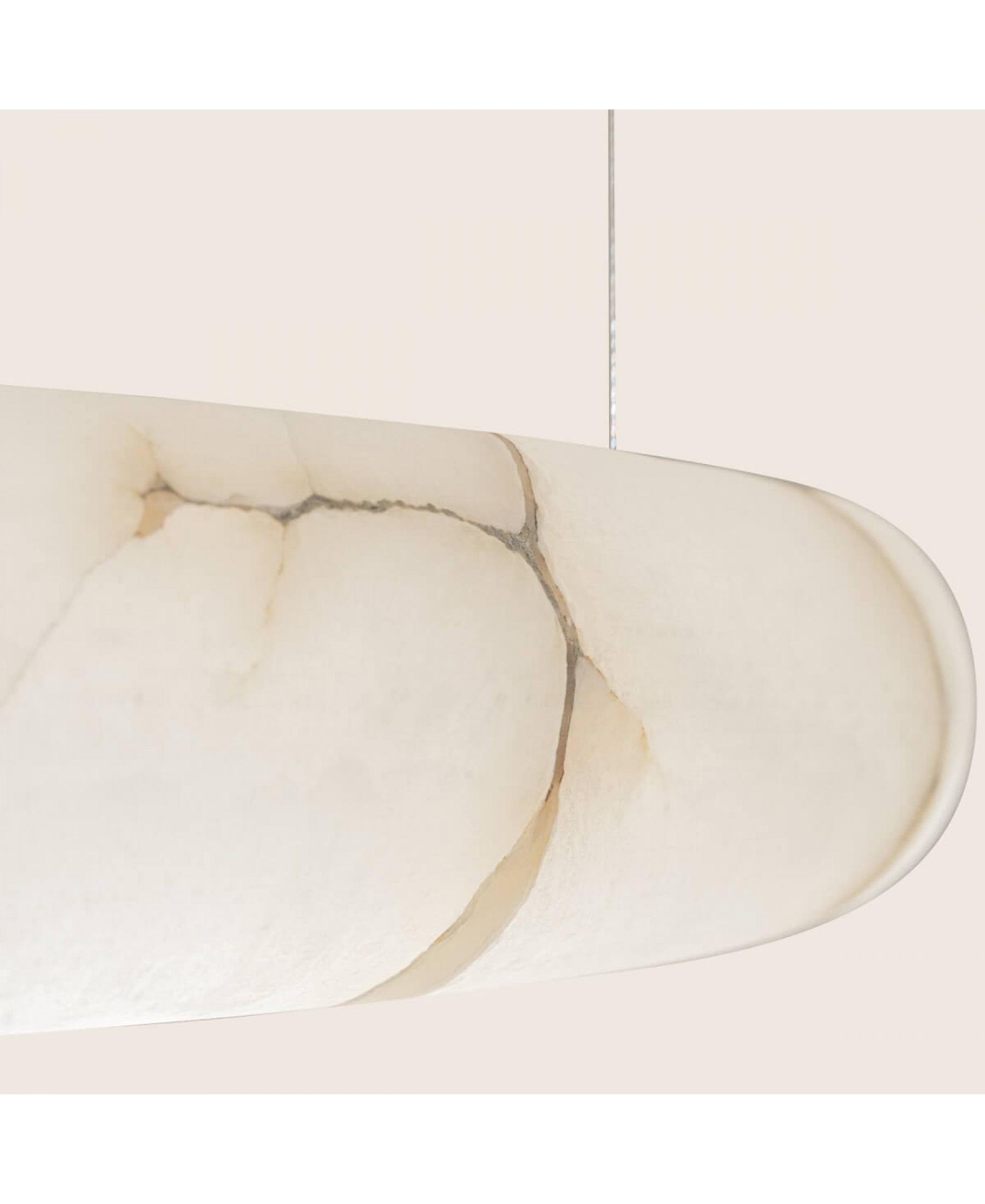 Z-2543 ROUND PENDANT