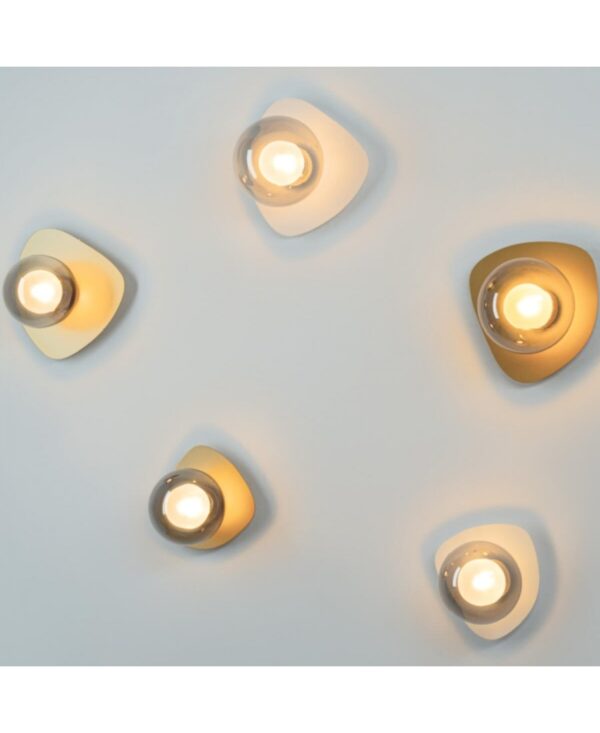 Z-2577 WALL - WH 16CM