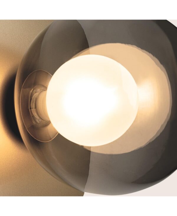 Z-2580 WALL - G 20CM