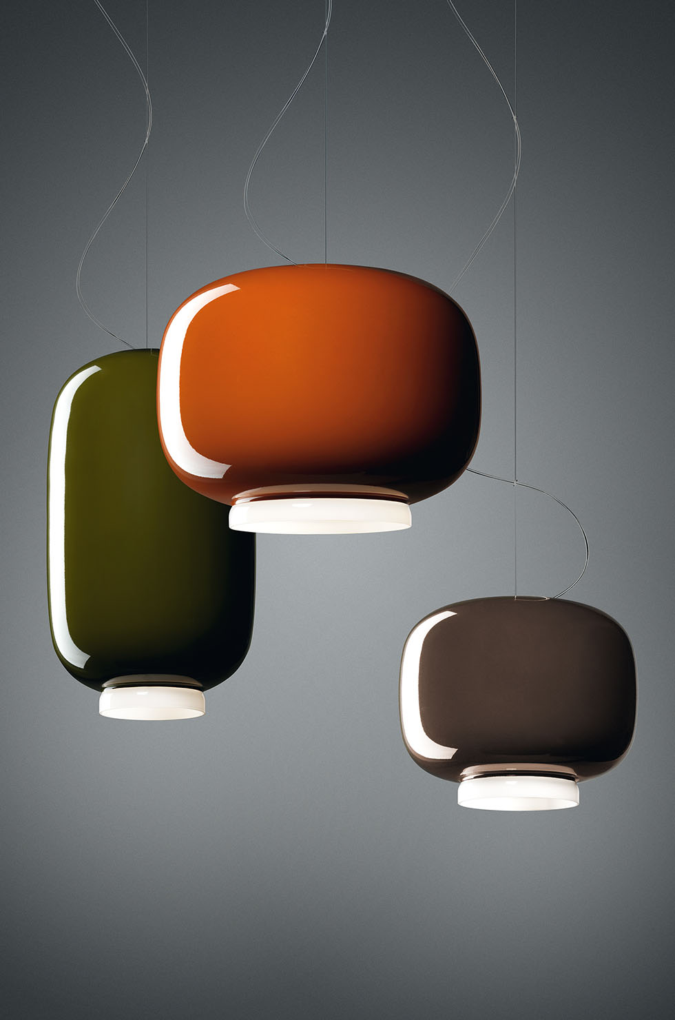 FOSCARINI - CHOUCHIN