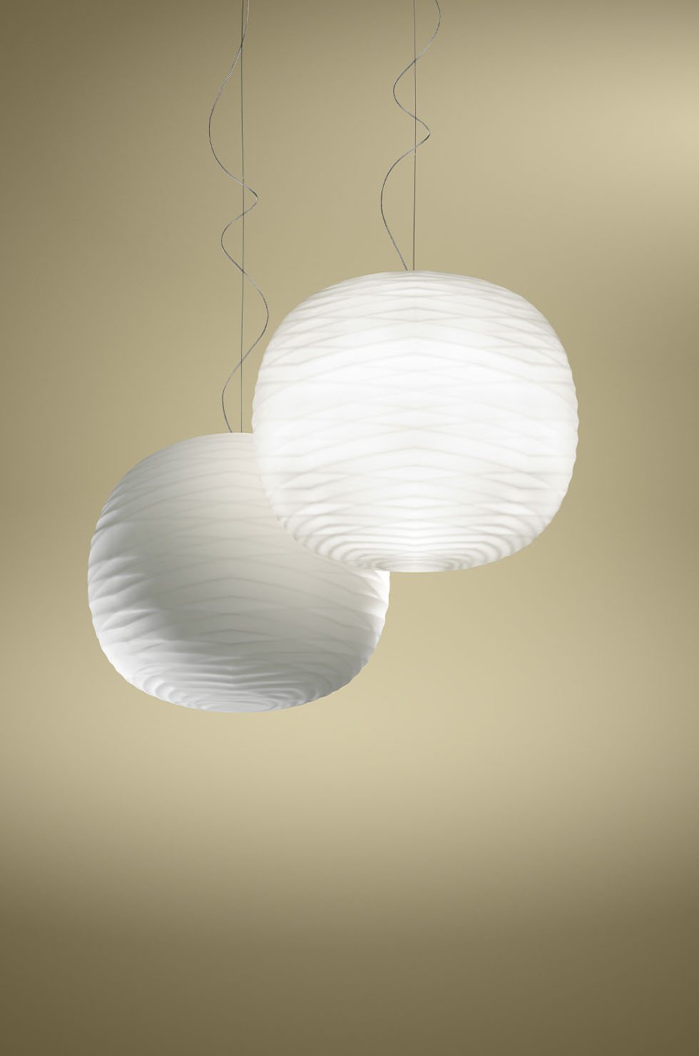 FOSCARINI - GEM