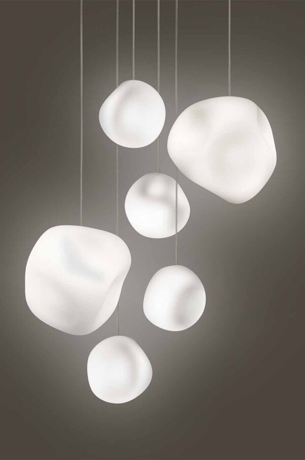 FOSCARINI - HOBA