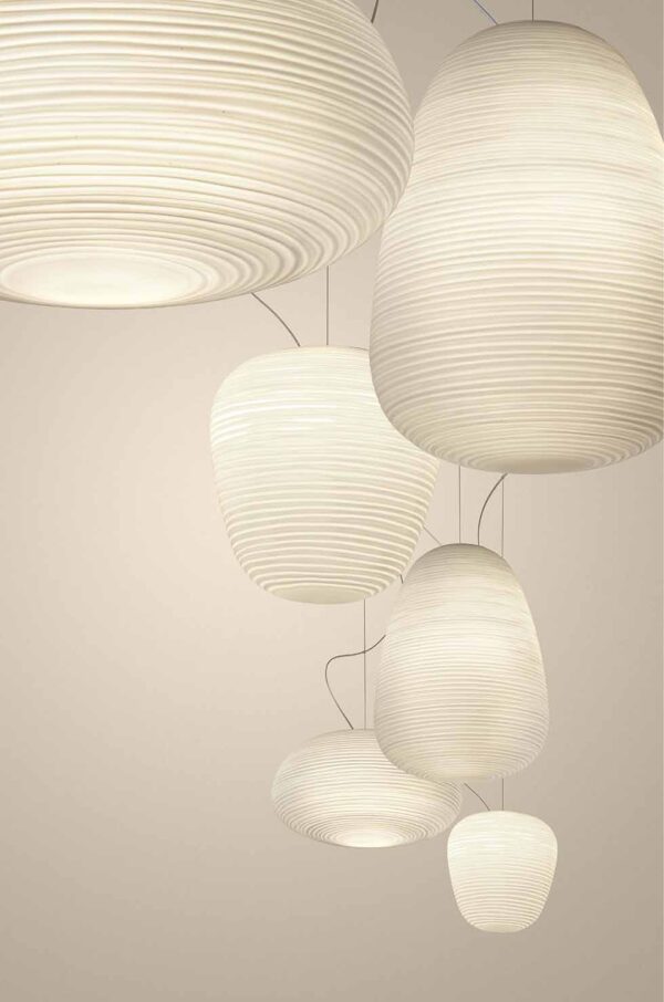 FOSCARINI - RITUALS