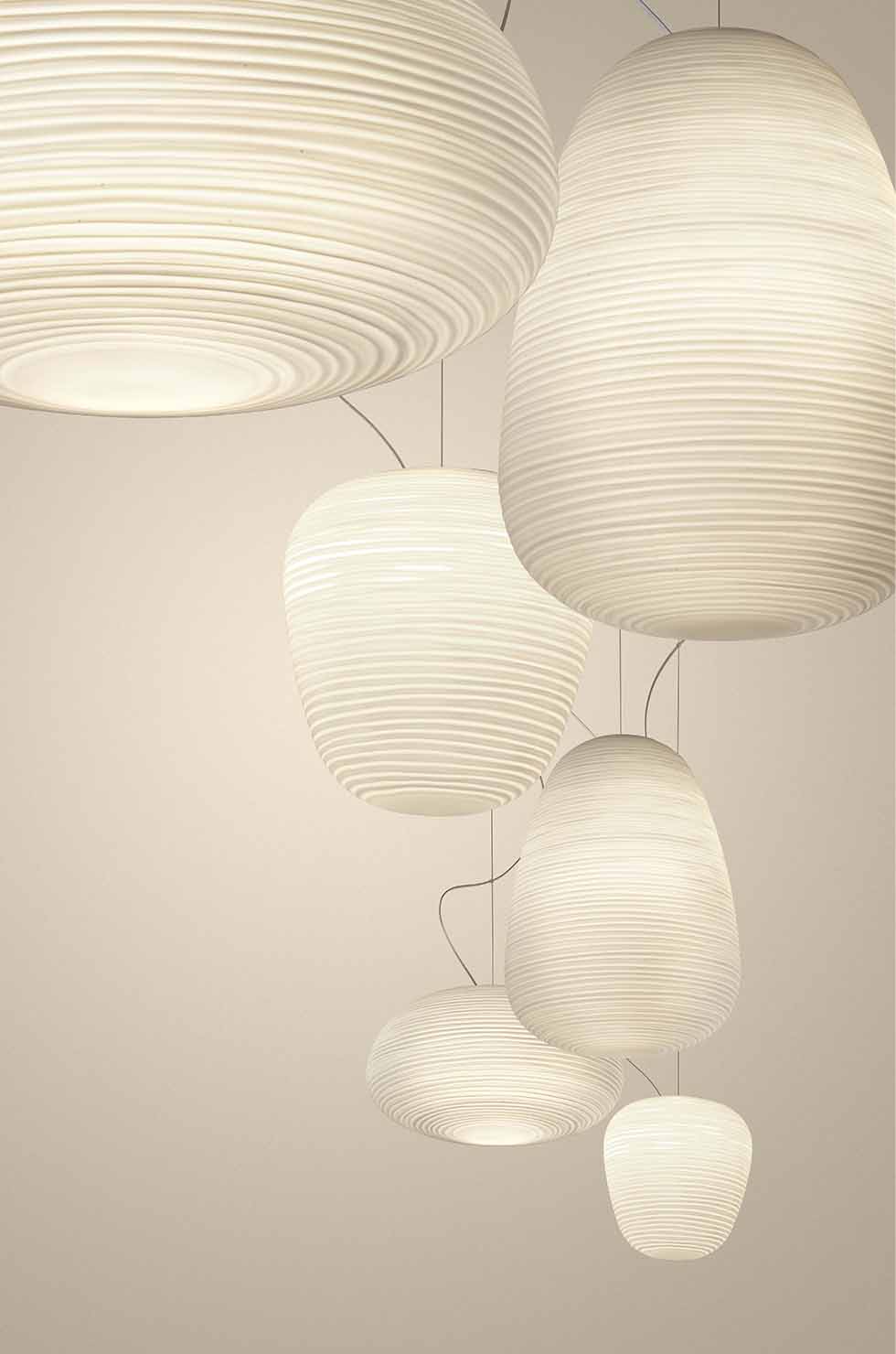 FOSCARINI - RITUALS