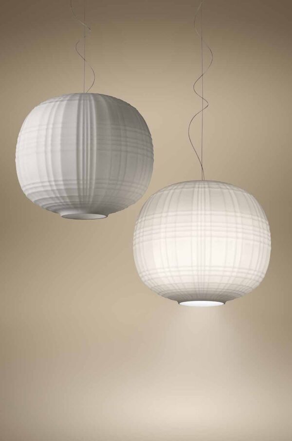FOSCARINI - TARTAN