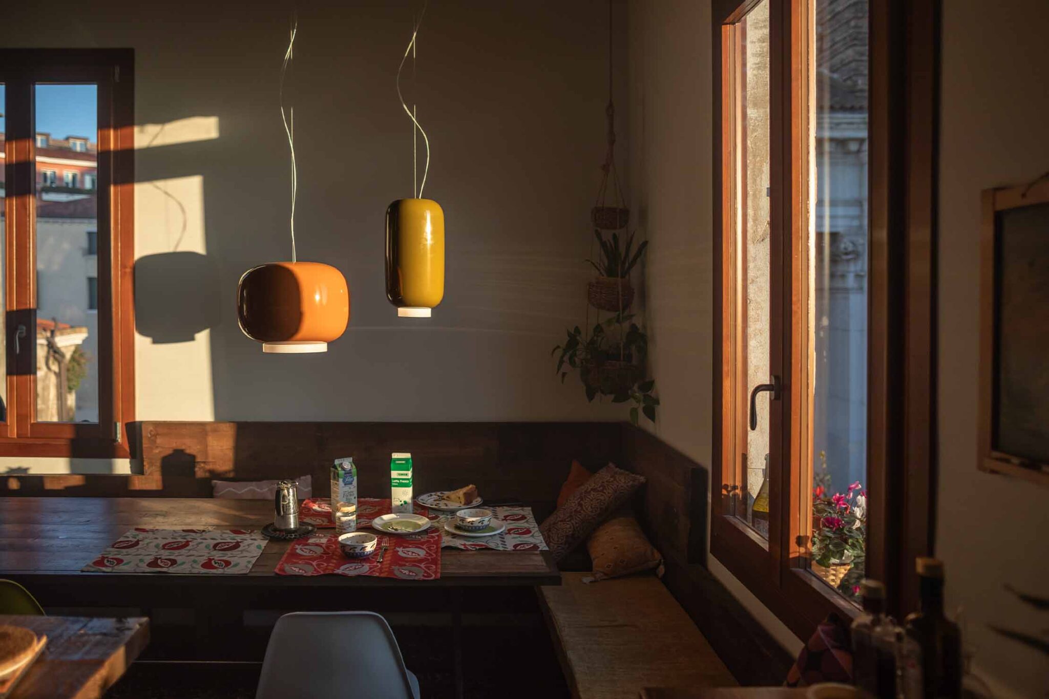 FOSCARINI - CHOUCHIN