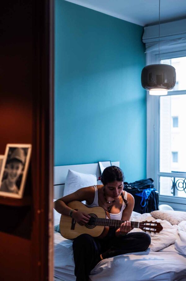 FOSCARINI - CHOUCHIN