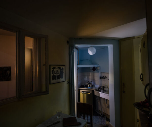 FOSCARINI - HOBA GRANDE