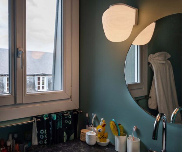 FOSCARINI - RITUALS L SHAPE