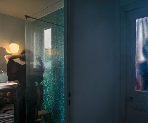 FOSCARINI - RITUALS L SHAPE