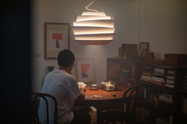 FOSCARINI - LE SOLEIL