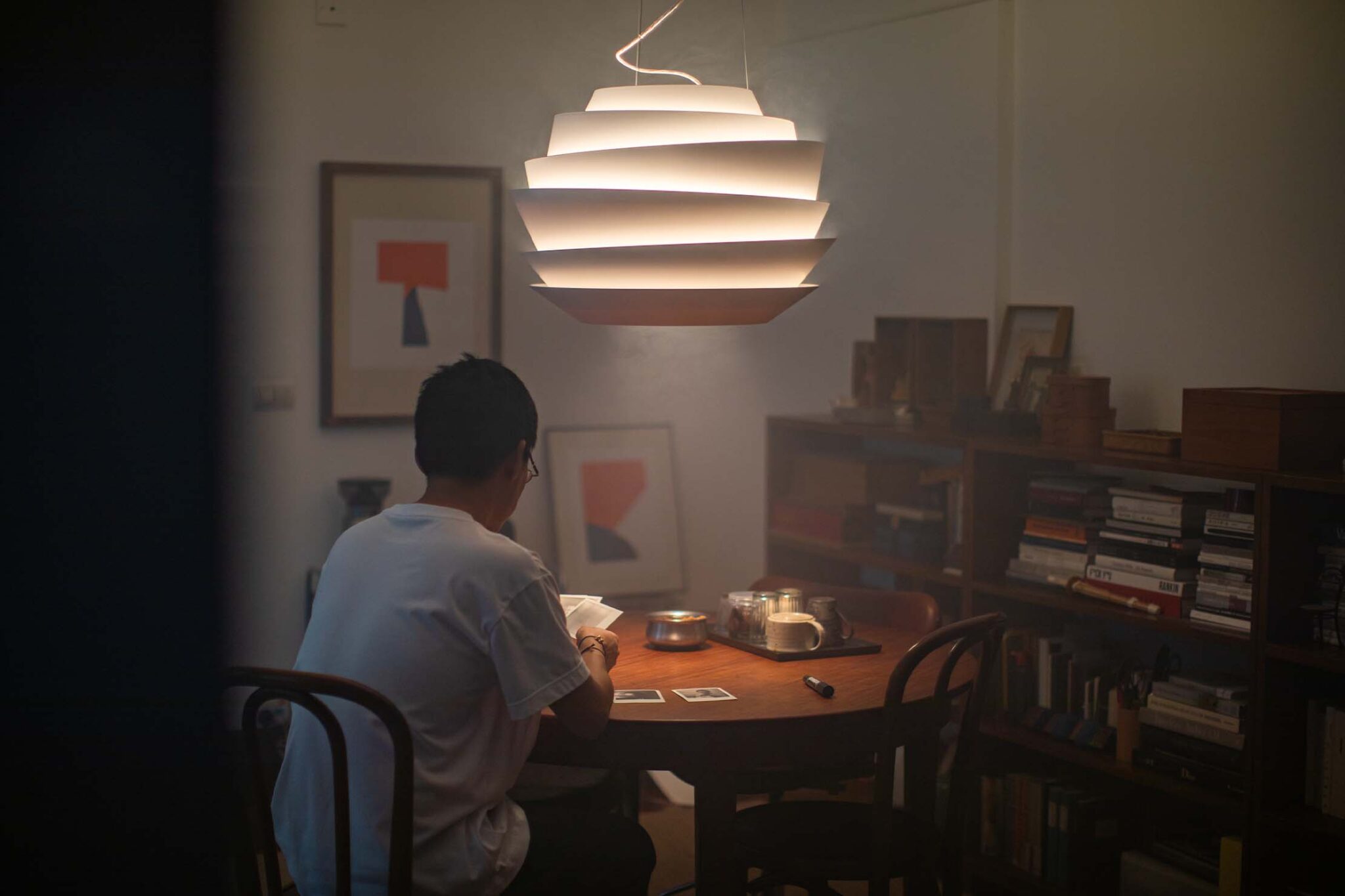 FOSCARINI - LE SOLEIL