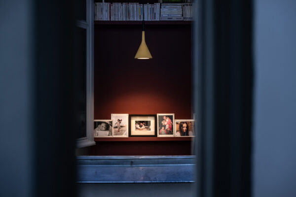 FOSCARINI – APLOMB