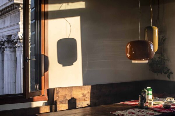 FOSCARINI - CHOUCHIN