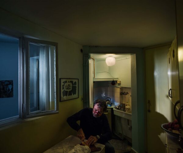 FOSCARINI - HOBA GRANDE