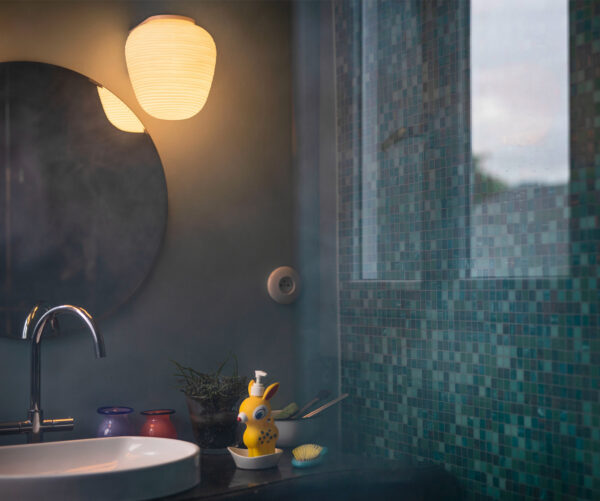 FOSCARINI - RITUALS L SHAPE