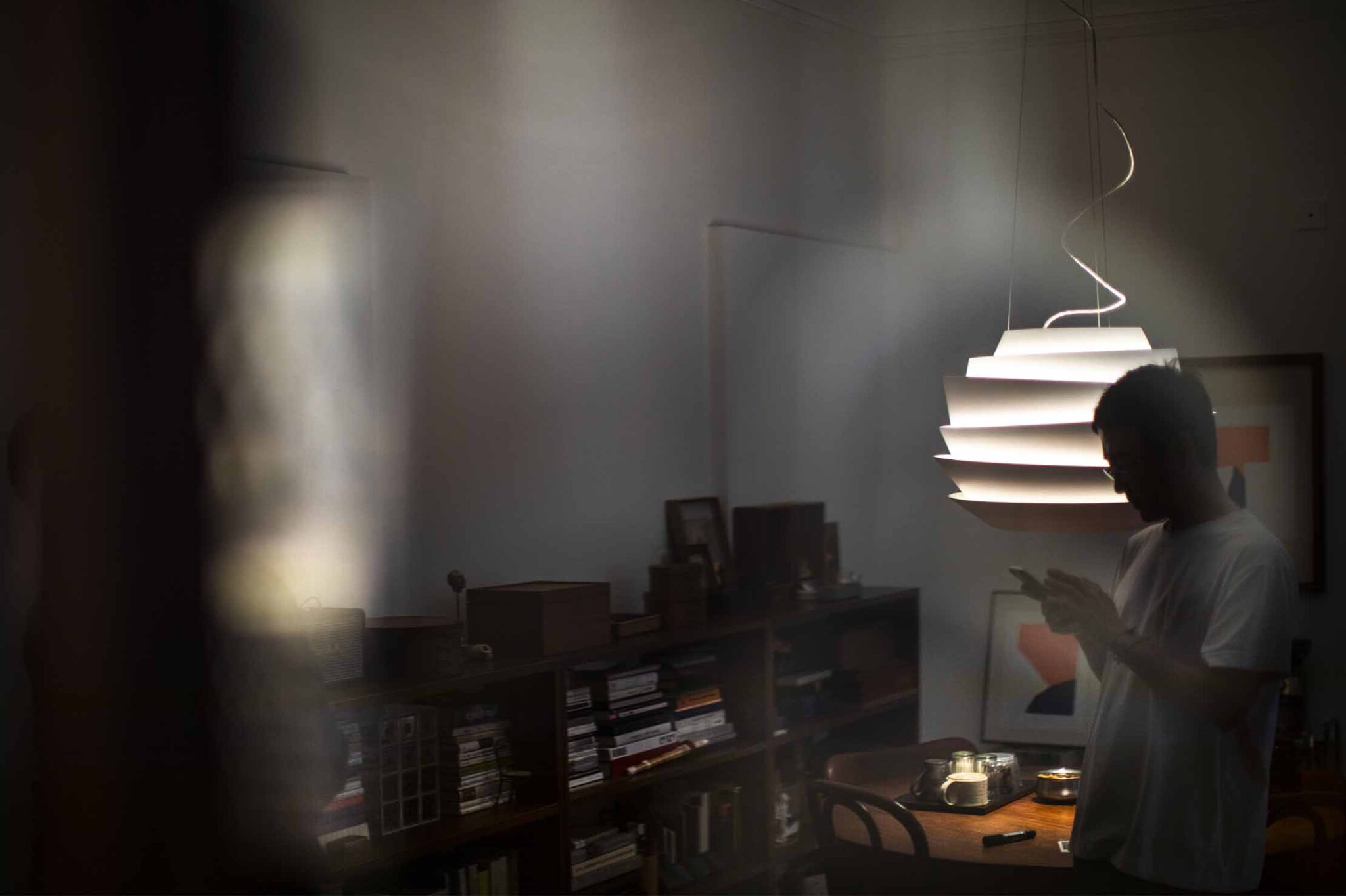 FOSCARINI - LE SOLEIL