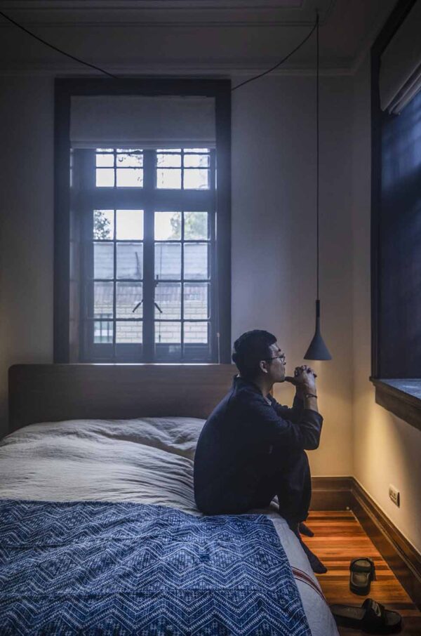 FOSCARINI – APLOMB