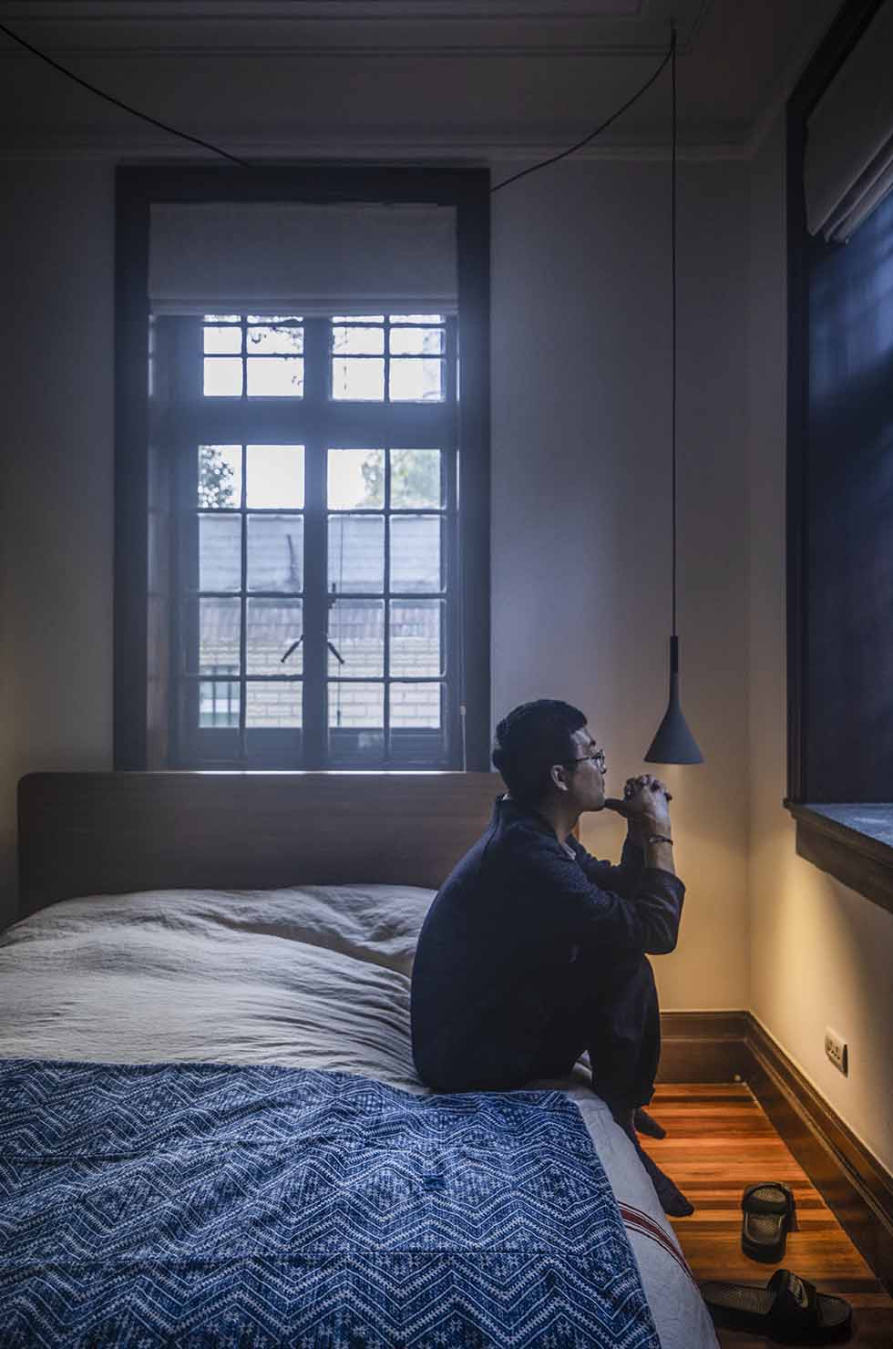 FOSCARINI – APLOMB