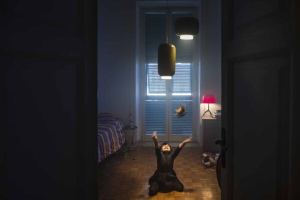 FOSCARINI - CHOUCHIN