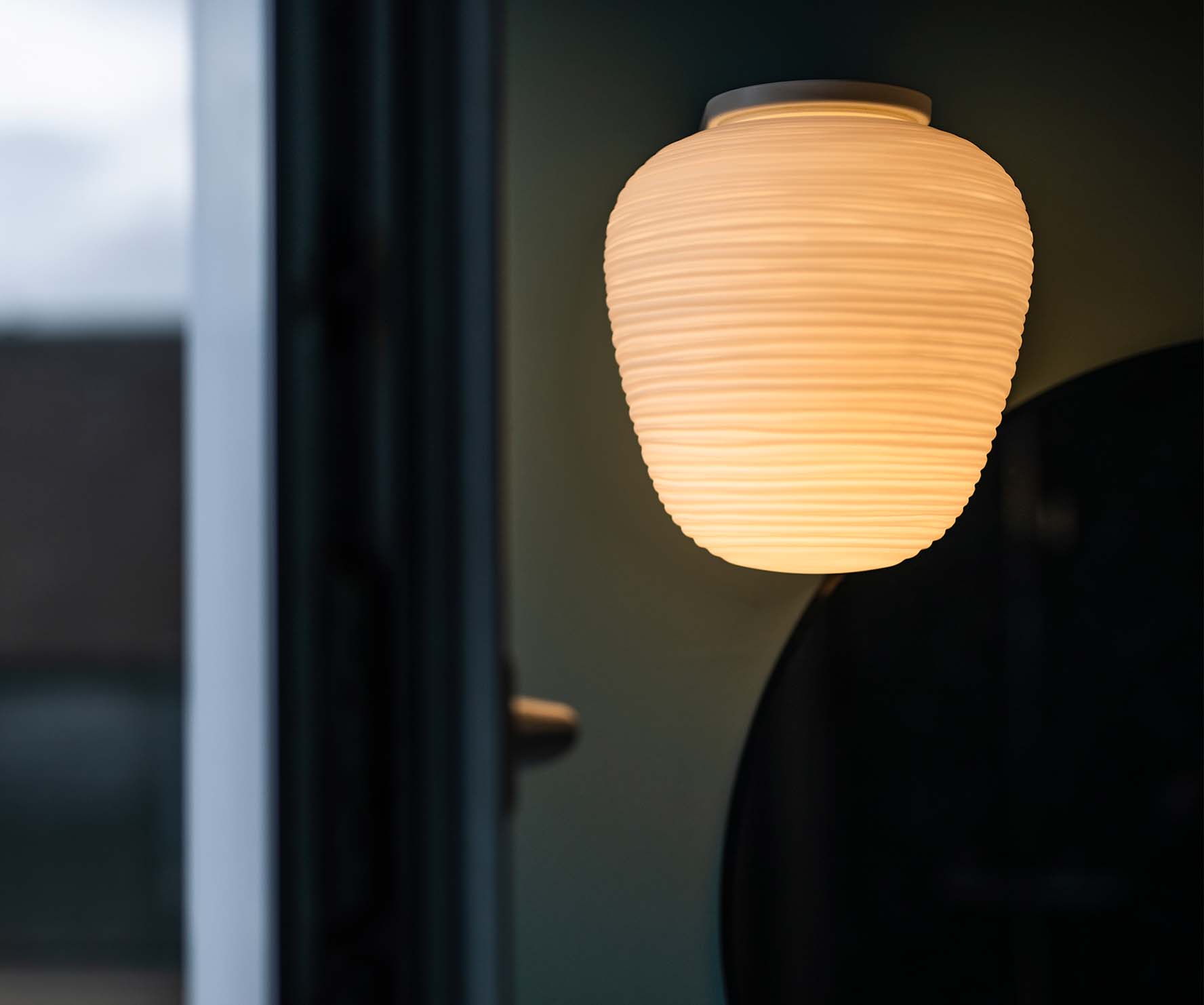 FOSCARINI - RITUALS L SHAPE