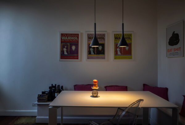 FOSCARINI – APLOMB