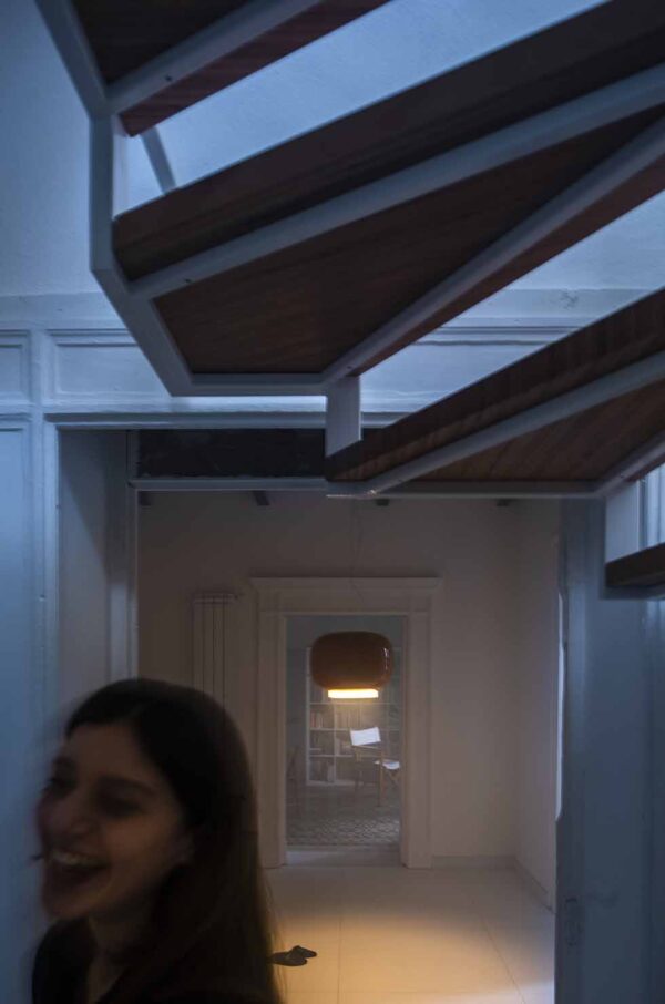 FOSCARINI - CHOUCHIN