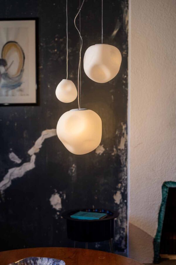 FOSCARINI - HOBA