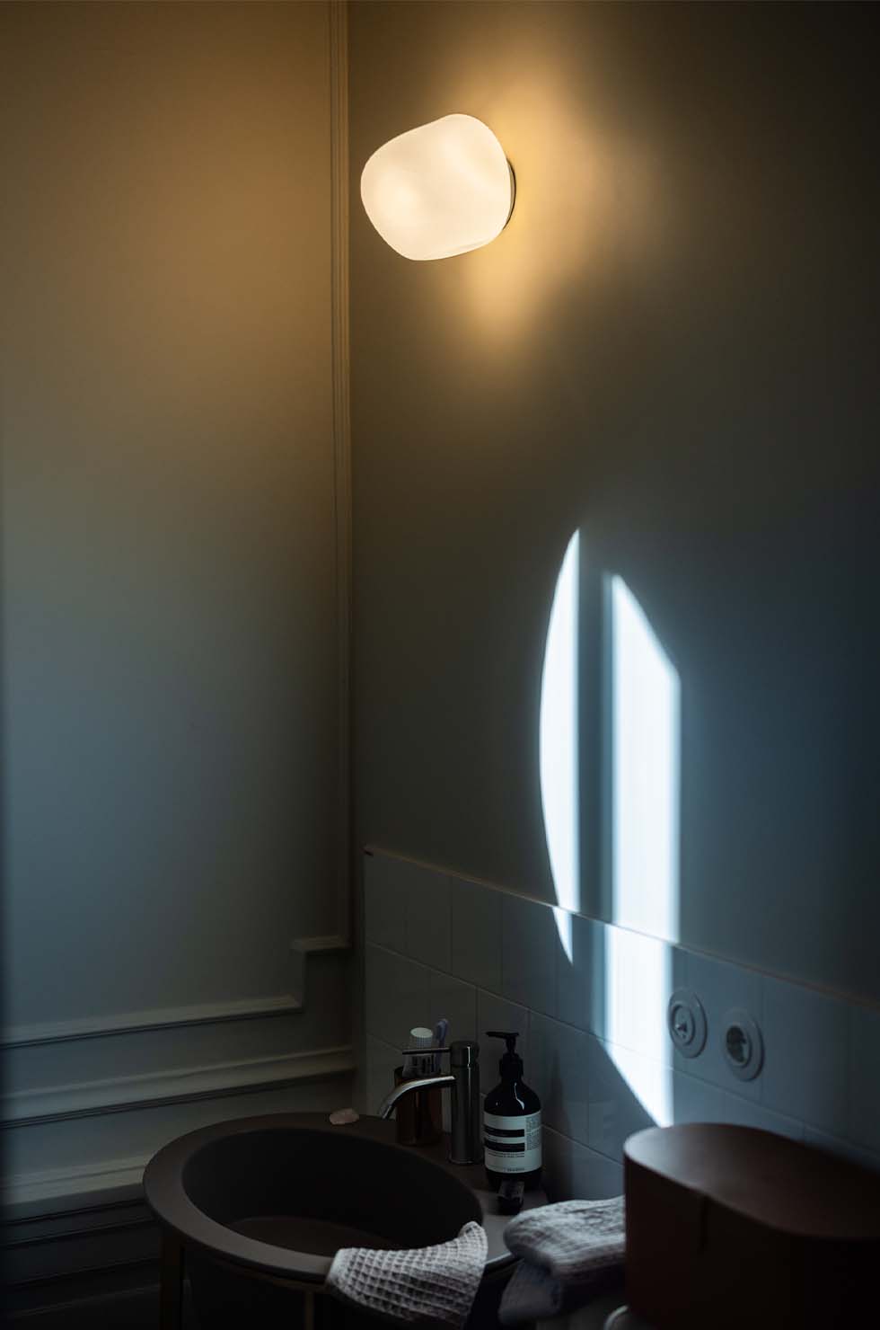 FOSCARINI - HOBA
