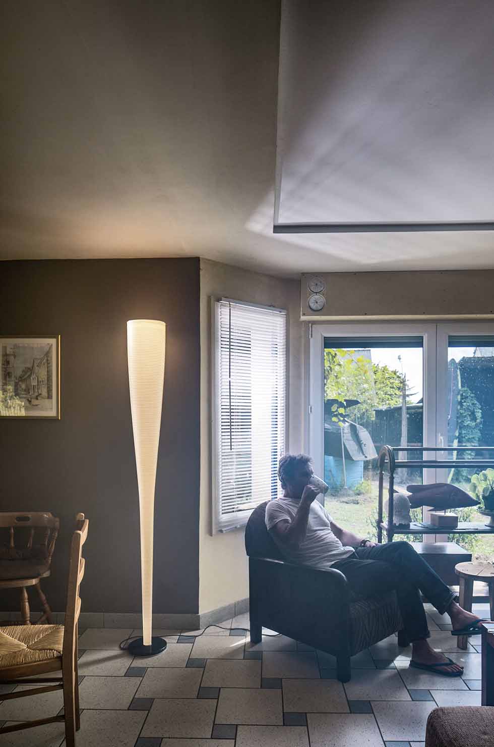 FOSCARINI - MITE ANNIVERSARIO