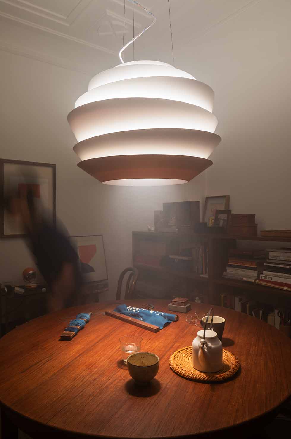 FOSCARINI - LE SOLEIL