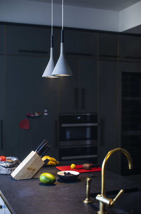 FOSCARINI – APLOMB