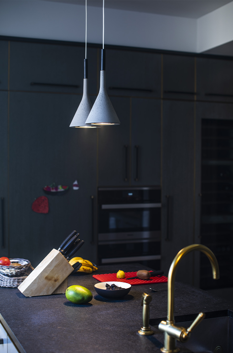 FOSCARINI – APLOMB