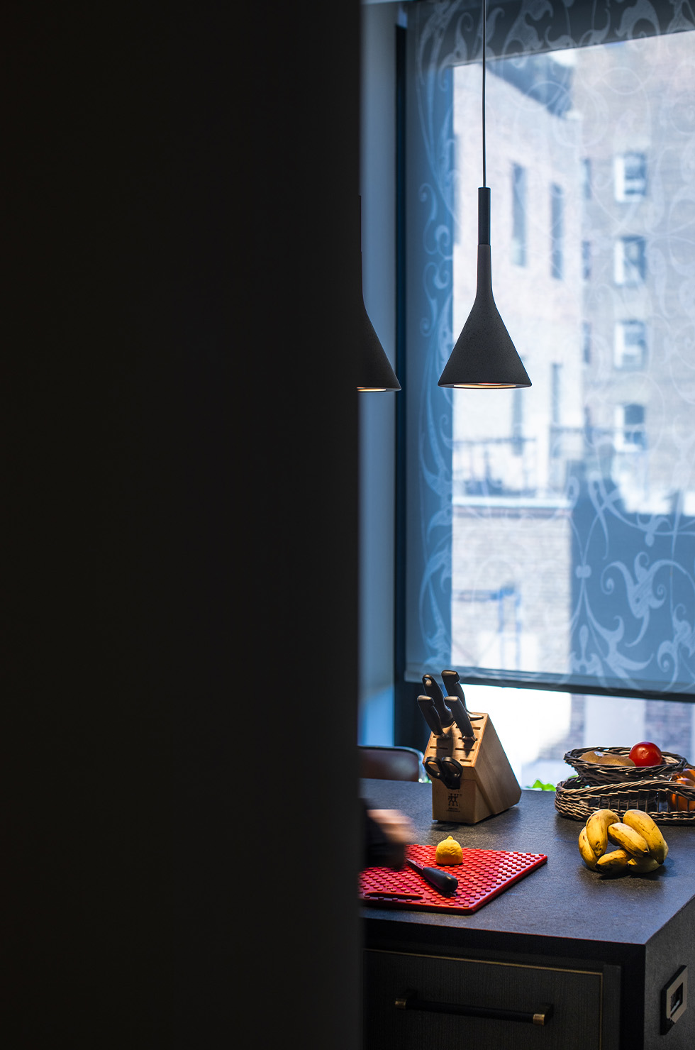 FOSCARINI – APLOMB