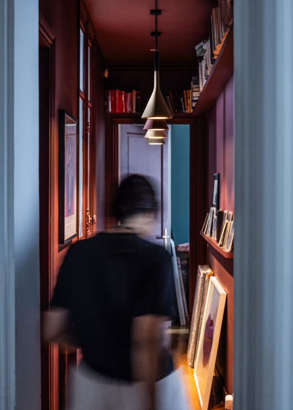 FOSCARINI – APLOMB