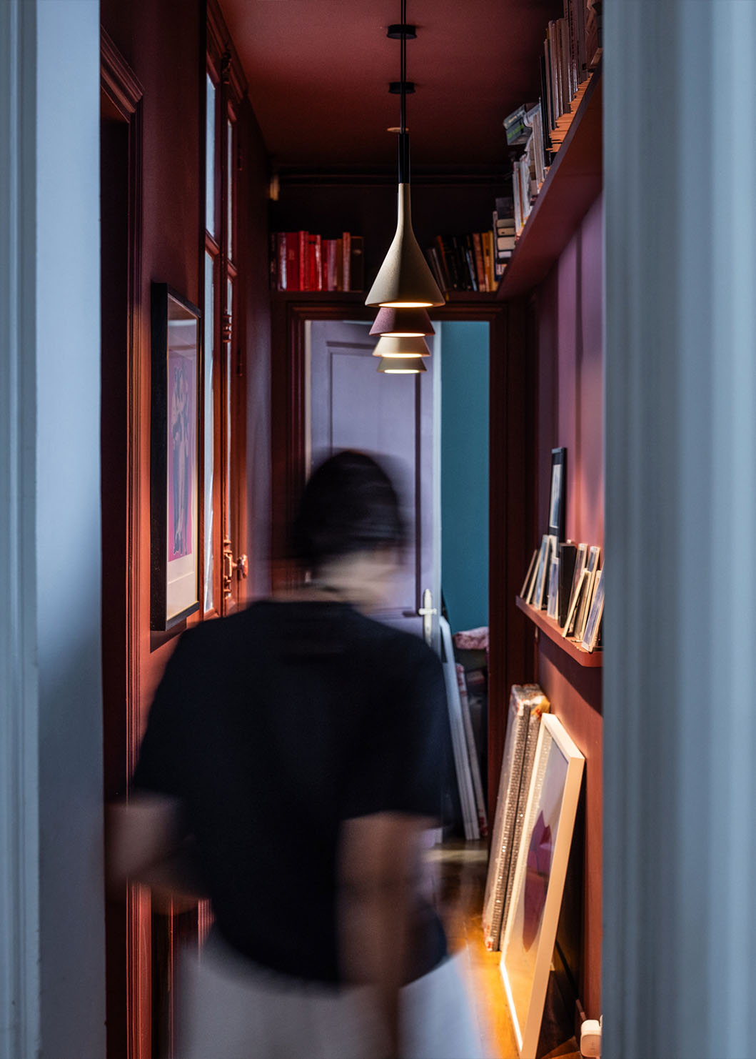 FOSCARINI – APLOMB