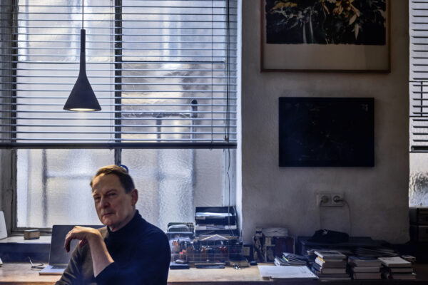 FOSCARINI – APLOMB